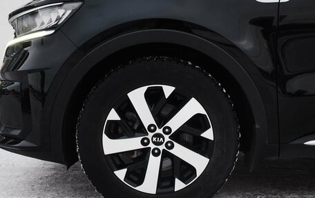 KIA Sorento IV, 2020 год, 3 450 000 рублей, 7 фотография