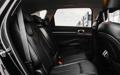 KIA Sorento IV, 2020 год, 3 450 000 рублей, 14 фотография