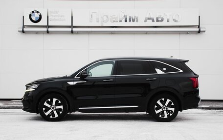 KIA Sorento IV, 2020 год, 3 450 000 рублей, 5 фотография