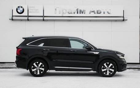 KIA Sorento IV, 2020 год, 3 450 000 рублей, 6 фотография