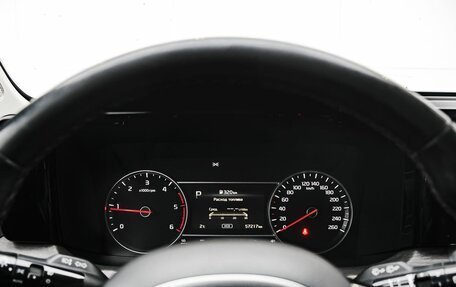 KIA Sorento IV, 2020 год, 3 450 000 рублей, 13 фотография