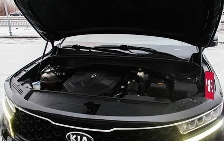 KIA Sorento IV, 2020 год, 3 450 000 рублей, 10 фотография