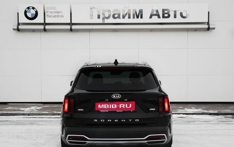 KIA Sorento IV, 2020 год, 3 450 000 рублей, 4 фотография