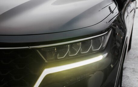 KIA Sorento IV, 2020 год, 3 450 000 рублей, 19 фотография