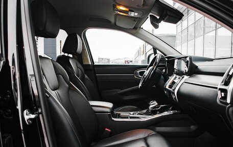 KIA Sorento IV, 2020 год, 3 450 000 рублей, 20 фотография