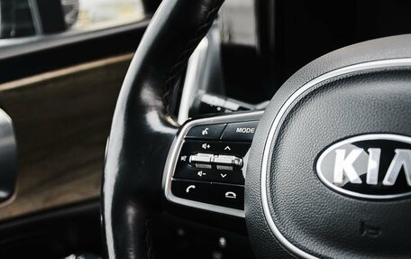 KIA Sorento IV, 2020 год, 3 450 000 рублей, 24 фотография