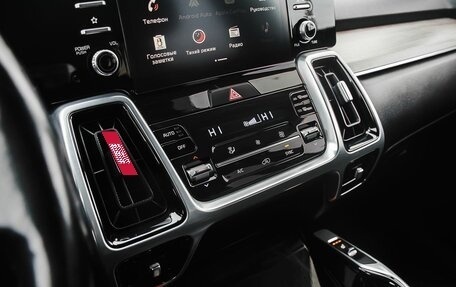 KIA Sorento IV, 2020 год, 3 450 000 рублей, 28 фотография