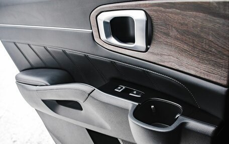 KIA Sorento IV, 2020 год, 3 450 000 рублей, 36 фотография