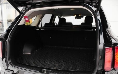 KIA Sorento IV, 2020 год, 3 450 000 рублей, 37 фотография