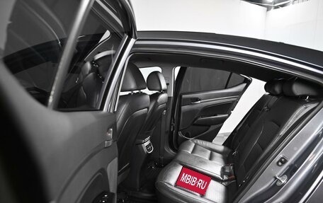 Hyundai Elantra VI рестайлинг, 2017 год, 1 499 000 рублей, 6 фотография