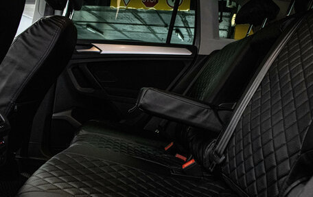 Volkswagen Tiguan II, 2017 год, 1 799 000 рублей, 6 фотография