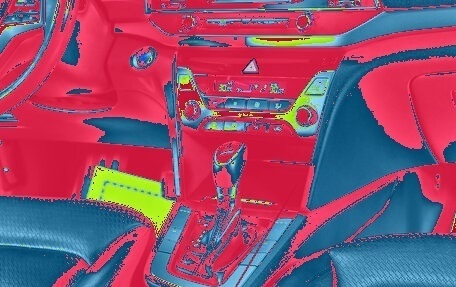 Hyundai Elantra VI рестайлинг, 2017 год, 1 499 000 рублей, 13 фотография