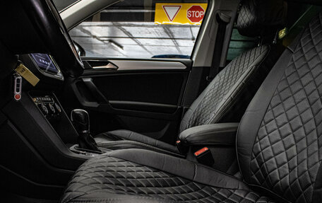 Volkswagen Tiguan II, 2017 год, 1 799 000 рублей, 5 фотография