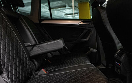 Volkswagen Tiguan II, 2017 год, 1 799 000 рублей, 7 фотография