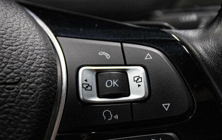 Volkswagen Tiguan II, 2017 год, 1 799 000 рублей, 11 фотография