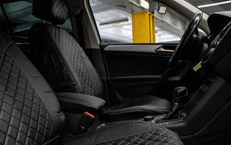 Volkswagen Tiguan II, 2017 год, 1 799 000 рублей, 8 фотография