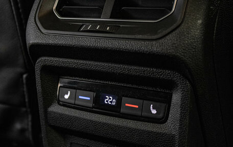 Volkswagen Tiguan II, 2017 год, 1 799 000 рублей, 21 фотография