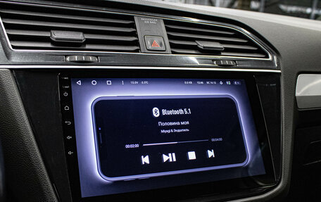 Volkswagen Tiguan II, 2017 год, 1 799 000 рублей, 15 фотография