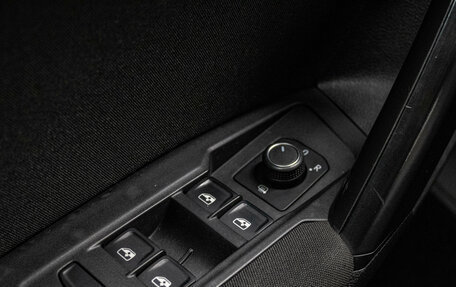 Volkswagen Tiguan II, 2017 год, 1 799 000 рублей, 14 фотография