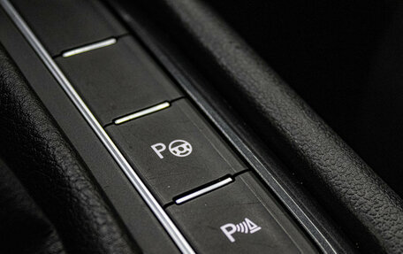 Volkswagen Tiguan II, 2017 год, 1 799 000 рублей, 19 фотография