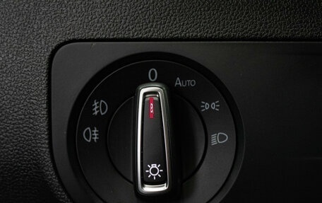 Volkswagen Tiguan II, 2017 год, 1 799 000 рублей, 13 фотография