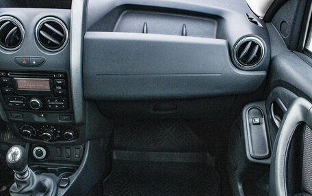 Renault Duster I рестайлинг, 2015 год, 1 249 000 рублей, 8 фотография