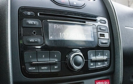 Renault Duster I рестайлинг, 2015 год, 1 249 000 рублей, 13 фотография