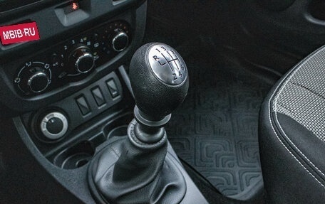 Renault Duster I рестайлинг, 2015 год, 1 249 000 рублей, 16 фотография