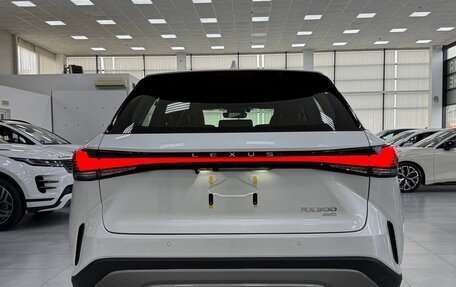 Lexus RX IV рестайлинг, 2025 год, 7 699 000 рублей, 5 фотография