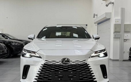 Lexus RX IV рестайлинг, 2025 год, 7 699 000 рублей, 2 фотография