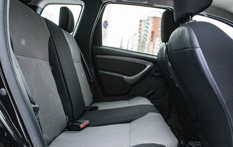 Renault Duster I рестайлинг, 2015 год, 1 249 000 рублей, 21 фотография