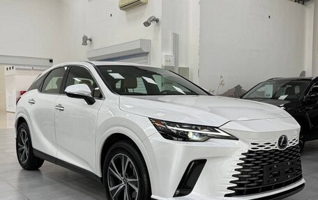 Lexus RX IV рестайлинг, 2025 год, 7 699 000 рублей, 3 фотография