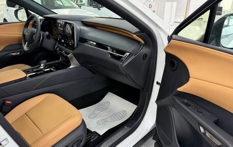 Lexus RX IV рестайлинг, 2025 год, 7 699 000 рублей, 10 фотография