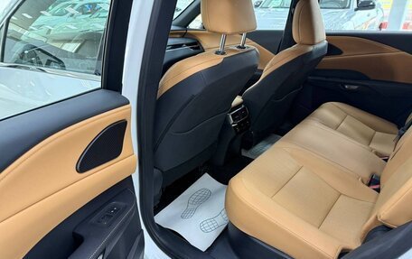 Lexus RX IV рестайлинг, 2025 год, 7 699 000 рублей, 8 фотография