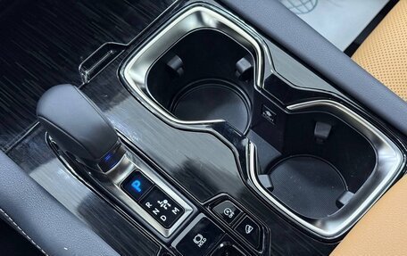 Lexus RX IV рестайлинг, 2025 год, 7 699 000 рублей, 13 фотография