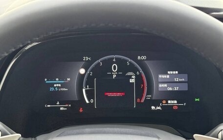 Lexus RX IV рестайлинг, 2025 год, 7 699 000 рублей, 12 фотография