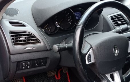 Renault Fluence I, 2010 год, 720 000 рублей, 5 фотография