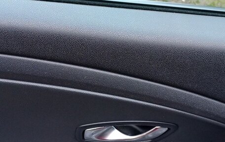 Renault Fluence I, 2010 год, 720 000 рублей, 7 фотография