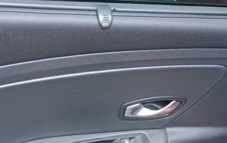 Renault Fluence I, 2010 год, 720 000 рублей, 4 фотография