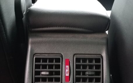 Renault Fluence I, 2010 год, 720 000 рублей, 8 фотография