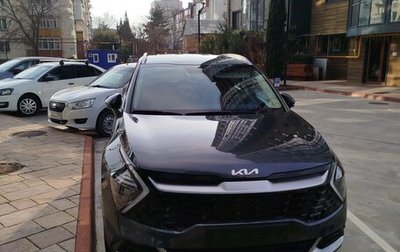 KIA Sportage IV рестайлинг, 2022 год, 3 100 000 рублей, 1 фотография