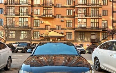 Audi A4, 2008 год, 1 000 000 рублей, 1 фотография