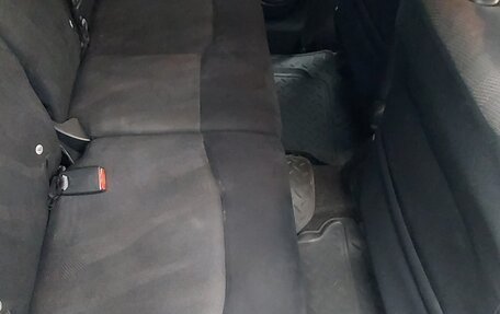 Honda Jazz II рестайлинг, 2009 год, 930 000 рублей, 19 фотография