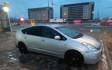 Toyota Prius, 2008 год, 760 000 рублей, 1 фотография