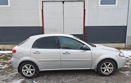 Chevrolet Lacetti, 2007 год, 289 000 рублей, 12 фотография