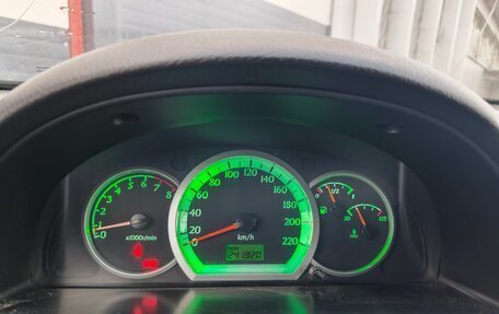 Chevrolet Lacetti, 2007 год, 289 000 рублей, 11 фотография