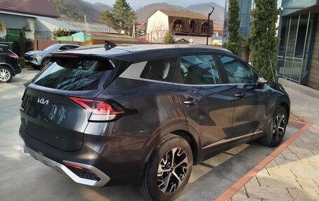 KIA Sportage IV рестайлинг, 2022 год, 3 100 000 рублей, 2 фотография