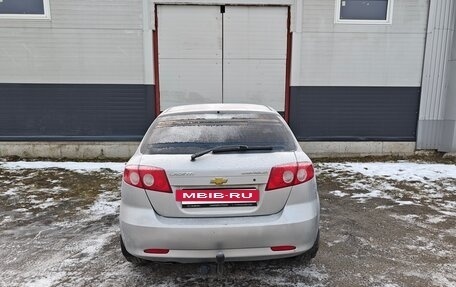 Chevrolet Lacetti, 2007 год, 289 000 рублей, 6 фотография