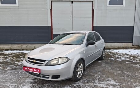 Chevrolet Lacetti, 2007 год, 289 000 рублей, 3 фотография