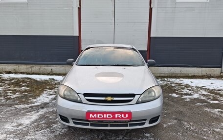 Chevrolet Lacetti, 2007 год, 289 000 рублей, 2 фотография